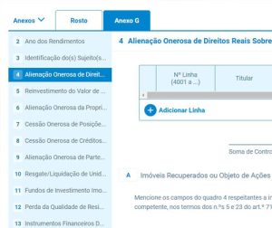 Sou Obrigado A Declarar As Mais Valias Em Criptomoedas No Irs