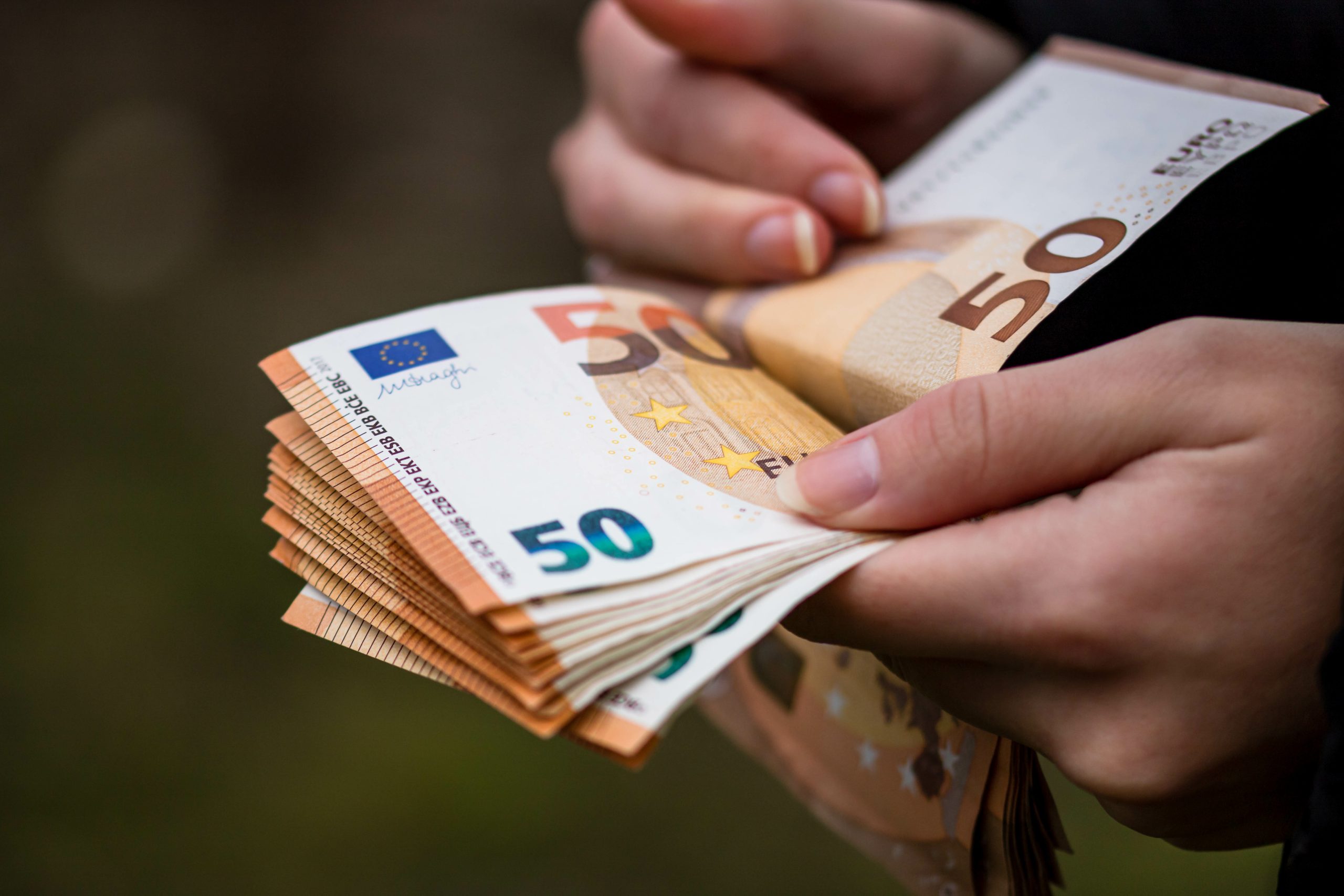 Onde investir 5000 euros o meu top 5 de opções de investimento