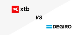 XTB vs Degiro