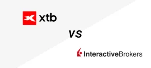 XTB vs Interactive Brokers