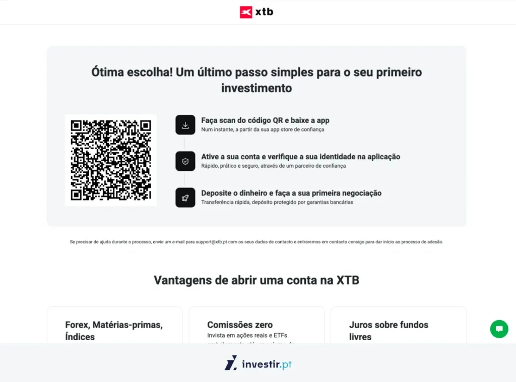 Caso estejas no desktop
