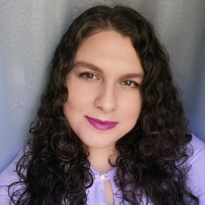 Joana Freitas - Miss Poupança